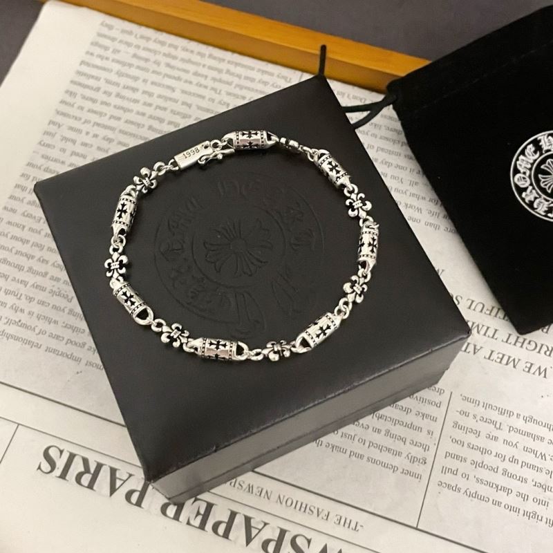 Chrome Hearts Bracelets